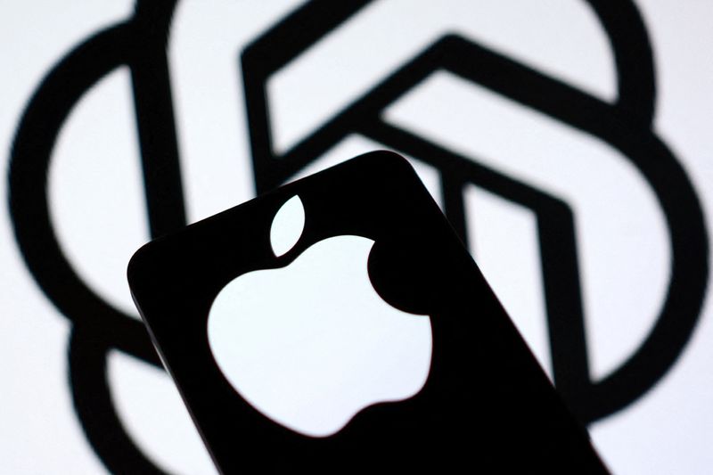 OpenAI employee who left for Apple took files about unreleased device ...