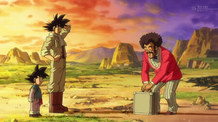 El regreso de 'Dragon Ball Super' es todo lo que debió ser el anime en ...