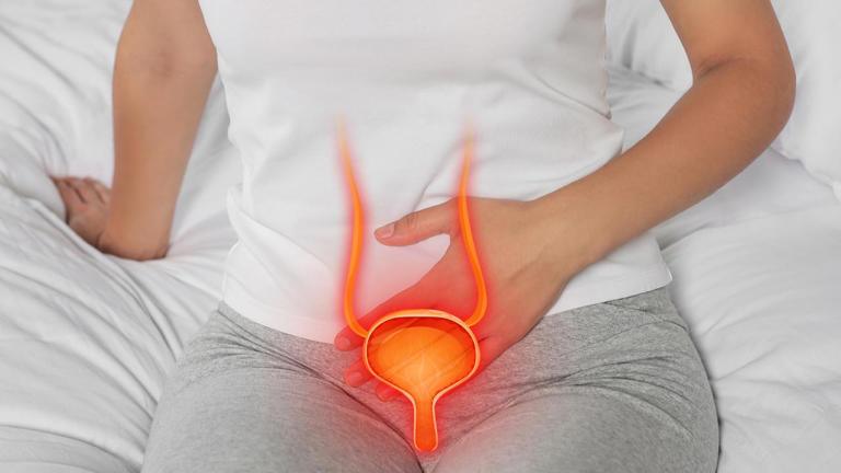 Bladder cancer survivors speak out on most common first symptom they ...