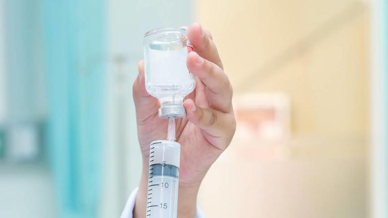 One in 10 cancers linked to common infections as experts share how to ...