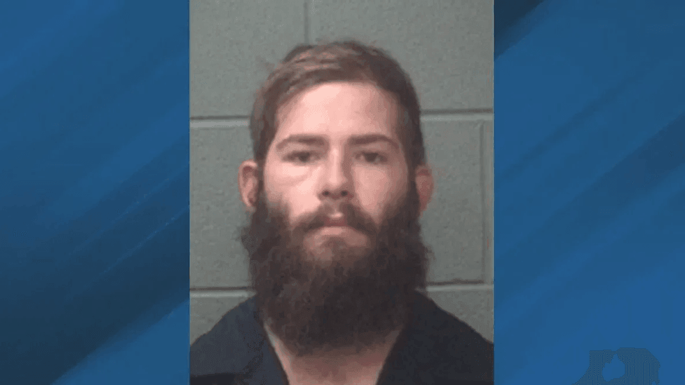 Hubert man sentenced over 15 years in prison for multiple child sex crimes