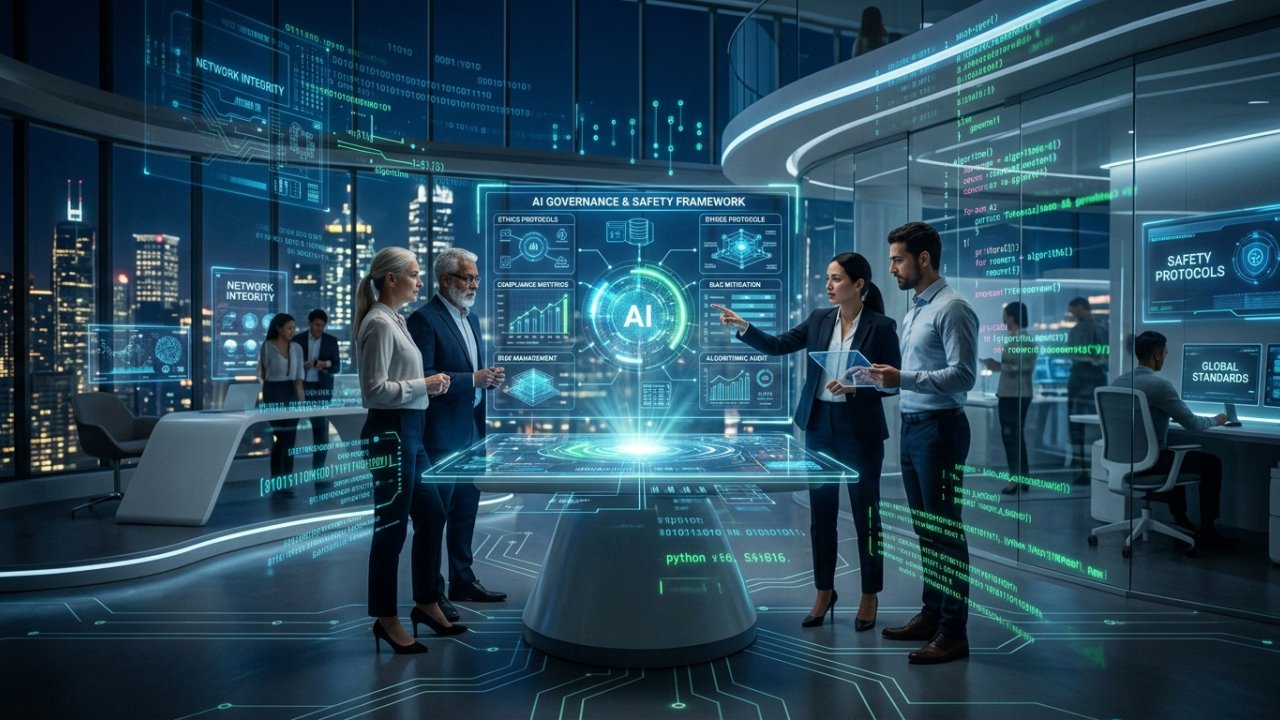Microsoft unveils run-assert-eval to enhance AI governance and safety