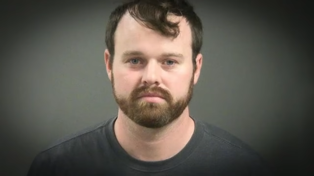 Joseph Duggar faced serious charges over alleged events during a 2020 ...
