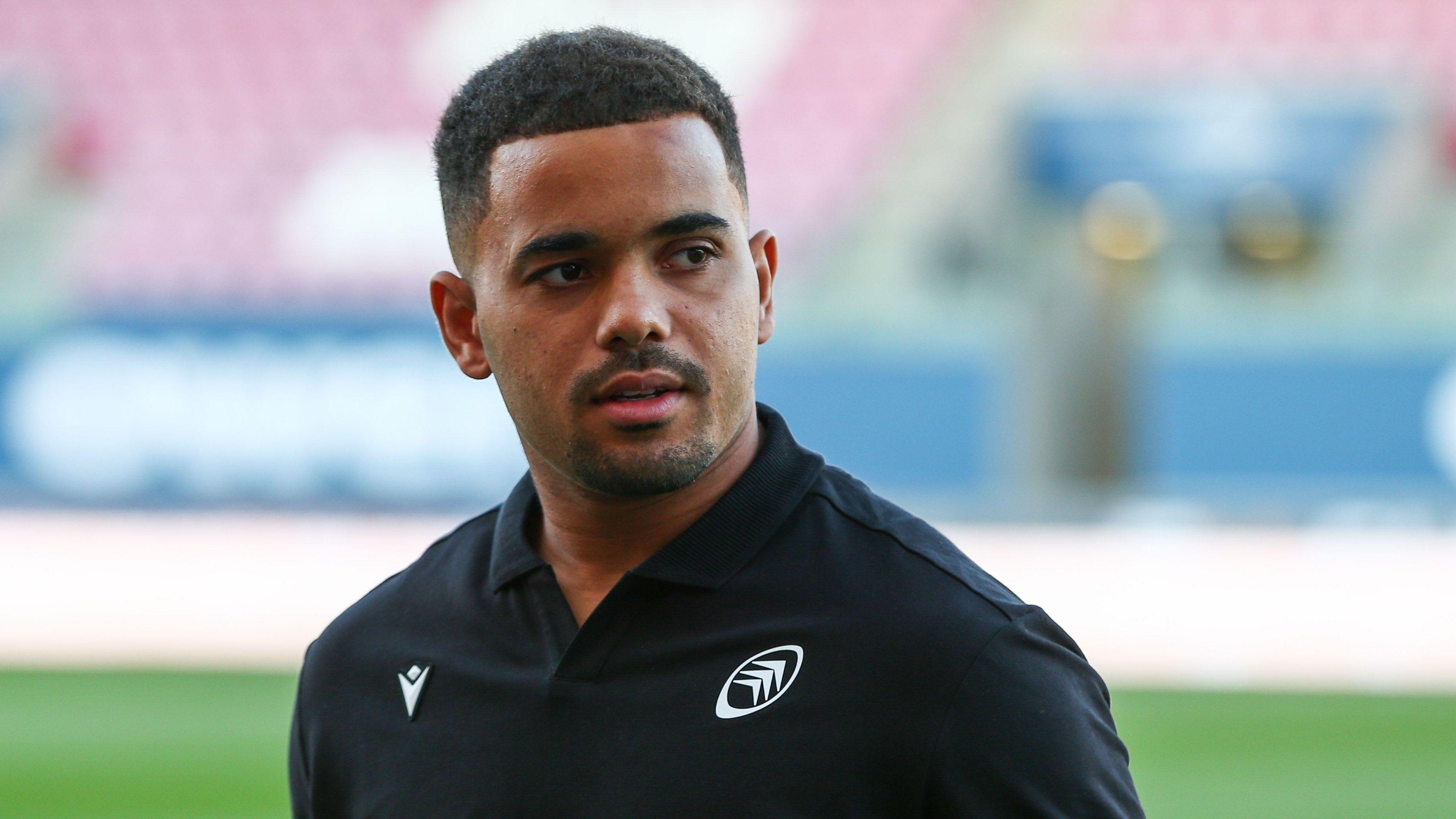 Centre Thomas to miss Nations Championship restart