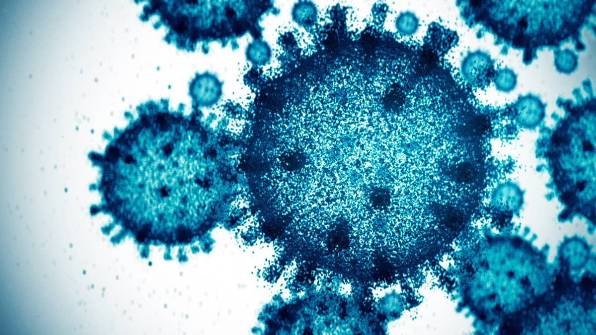 Scientists linked 12 infections to cancer, and some are extremely common