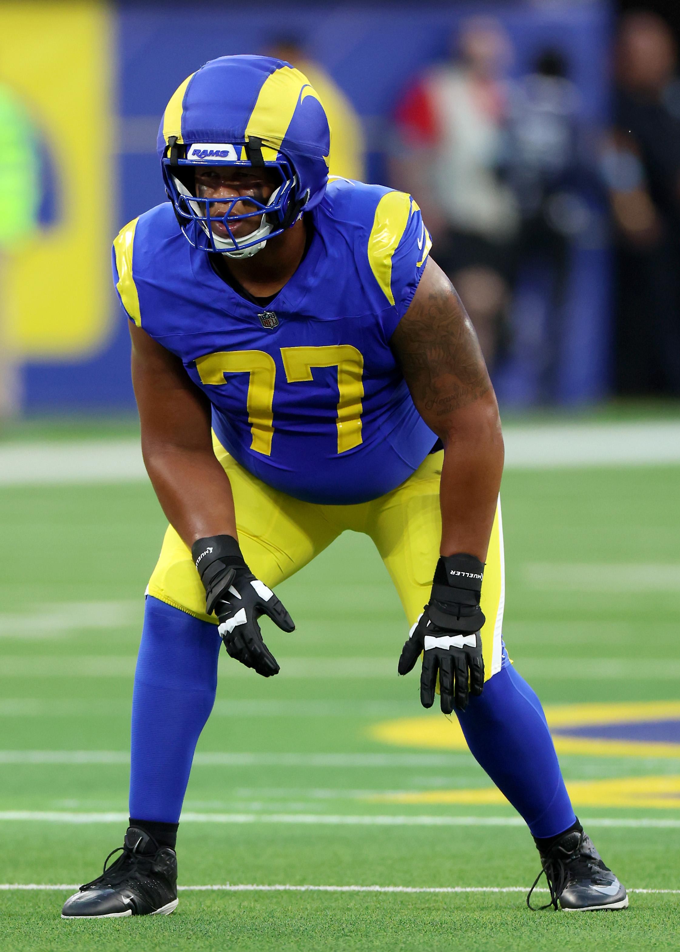 Hawks in the NFL: Week 5