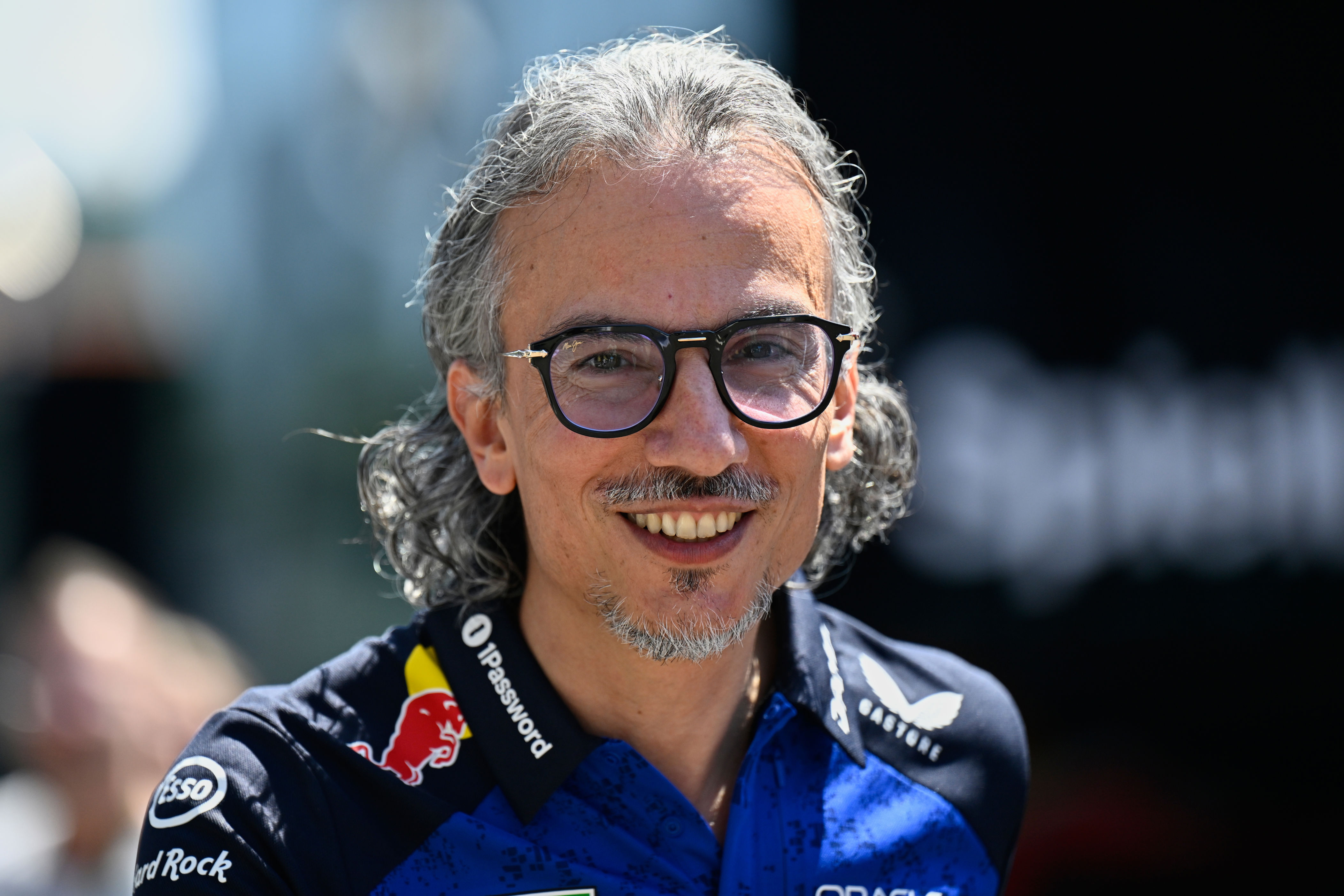 Red Bull extends Laurent Mekies’ contract as team principal through 2031