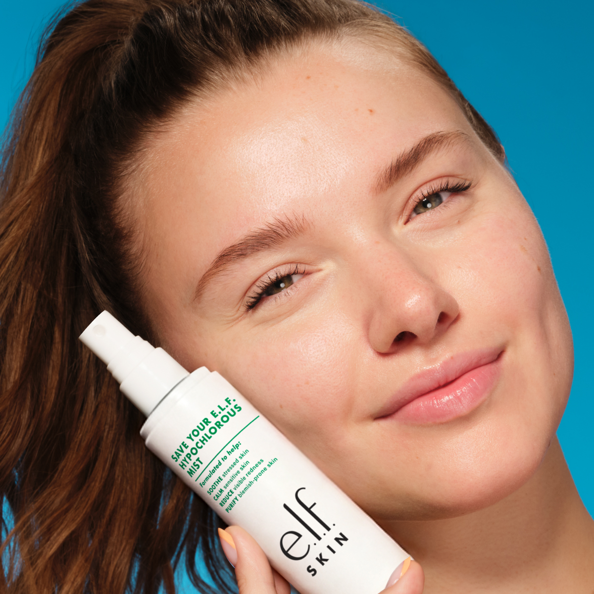 I use face mist every day and this e.l.f skincare spray is on my autumn ...