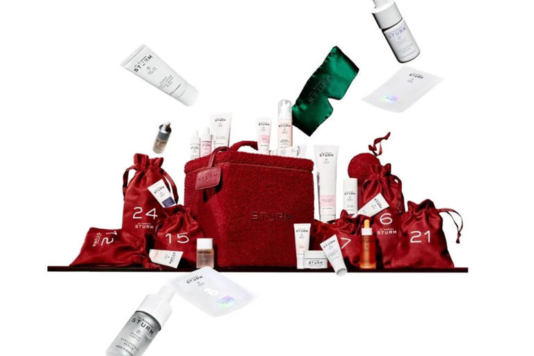 Oprah’s favorite skin care line is notoriously pricey, but this under ...