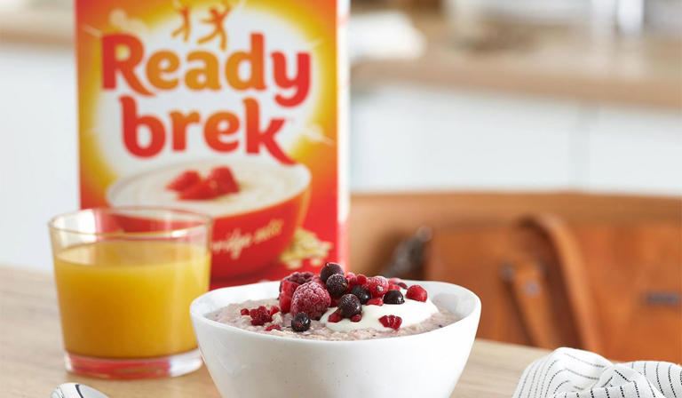Popular breakfast cereal recalled amid fears of insect infestation