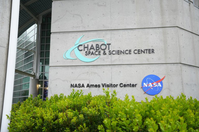 One small step: Chabot Space & Science Center's innovative program ...