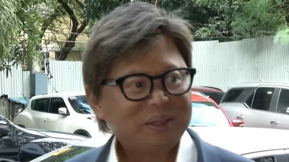 Arnold Clavio, nagsampa ng cyberlibel complaint matapos madawit sa ...
