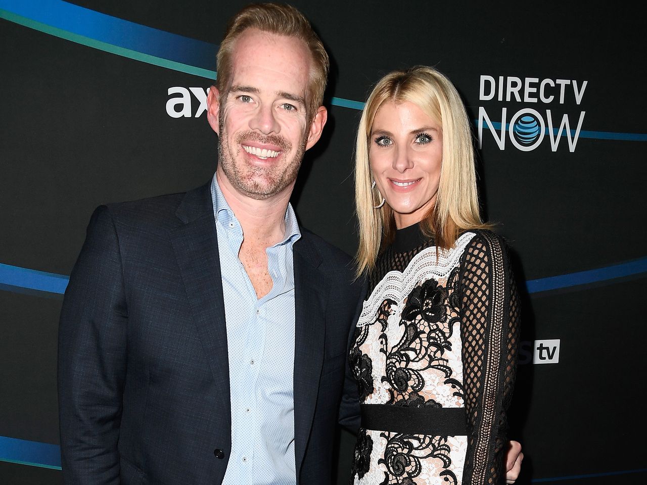 Who is Joe Buck’s wife? All about sports reporter Michelle Beisner-Buck