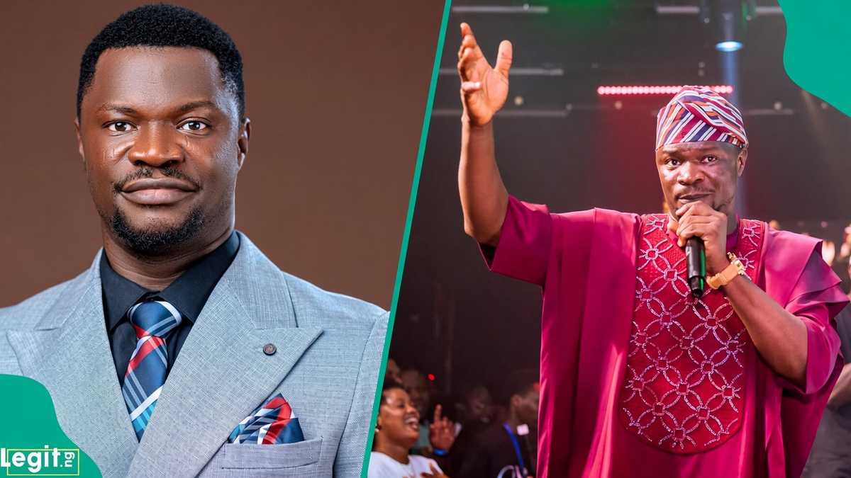 Toluwanisings: Lawyer's update about gospel singer sparks reactions as ...