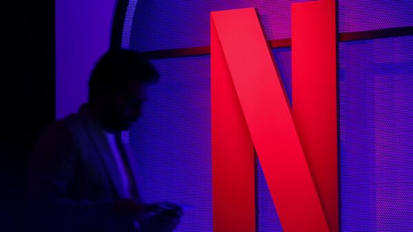 Netflix layoffs: 1,000 jobs to go as streaming giant expands into ads ...