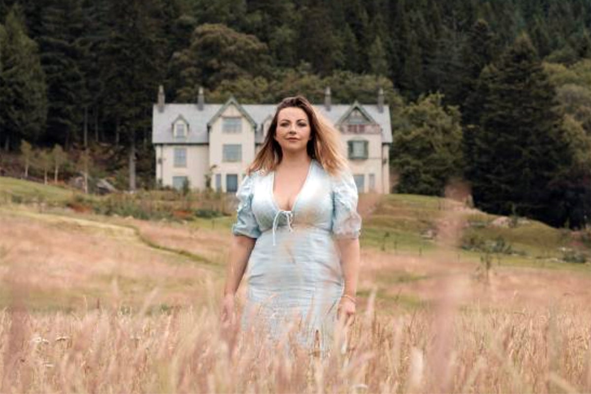 Charlotte Church closes wellness retreat after ‘complexifying crises’