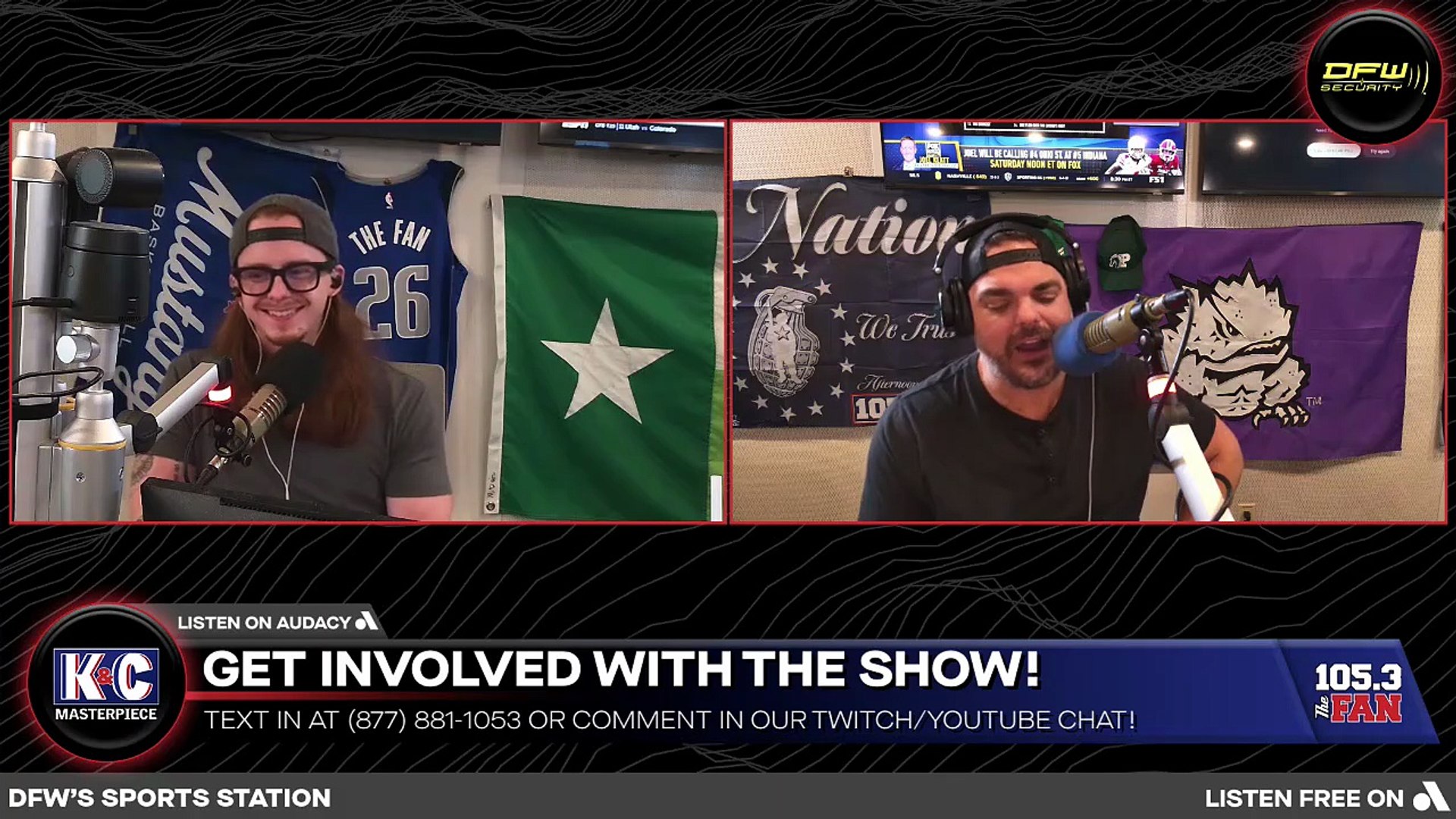 NFL overreaction or reality | K&C Masterpiece