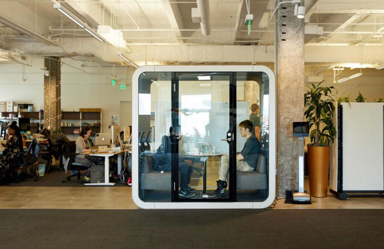 California tech giant plots massive layoffs as industry sheds 14,000 jobs