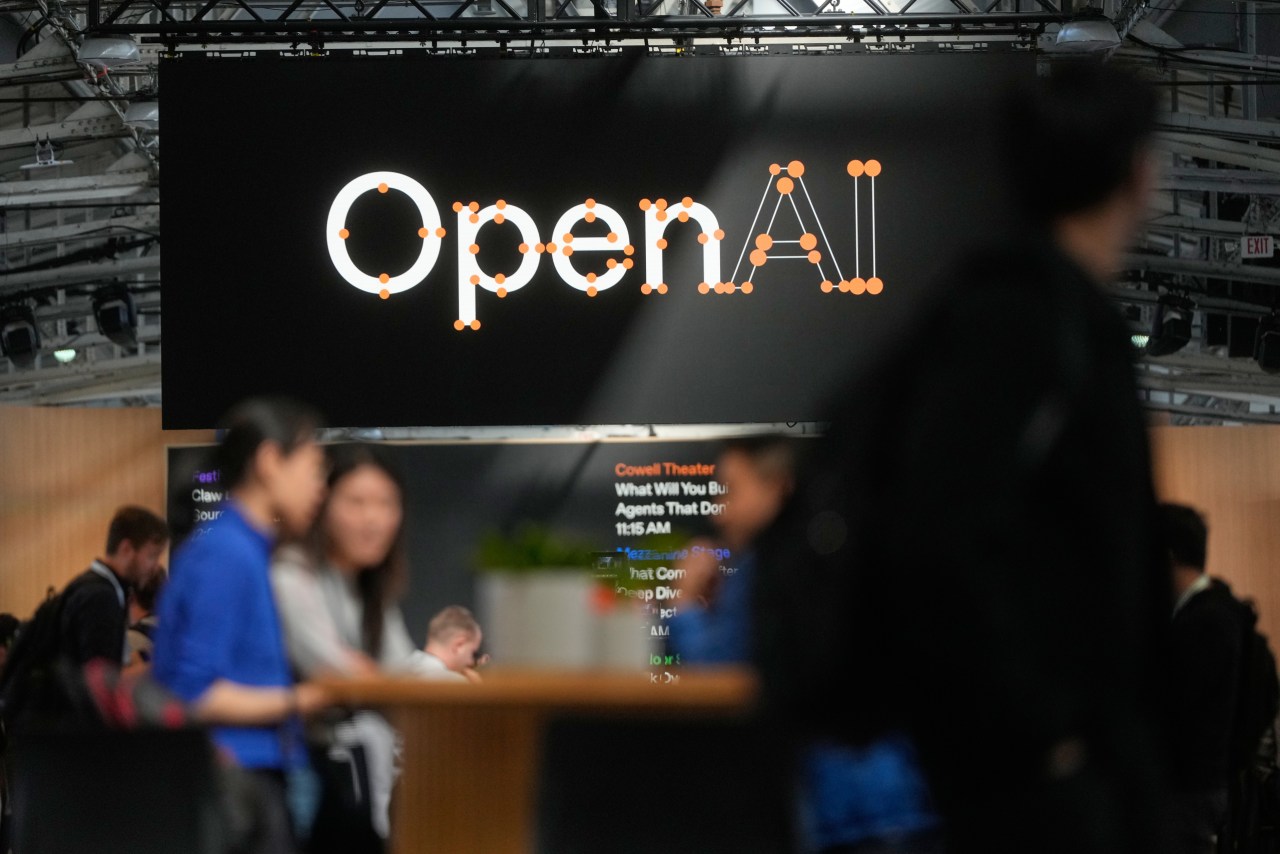The morning risk report: The Signal chats that cost OpenAI researchers their jobs