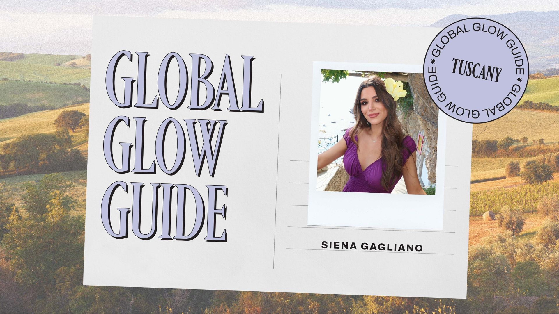 A beauty editor's guide to Tuscany's best wellness destinations