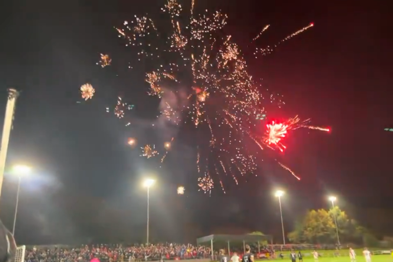 Scots cops vow Bonfire Night crackdown with extra resources to tackle ...