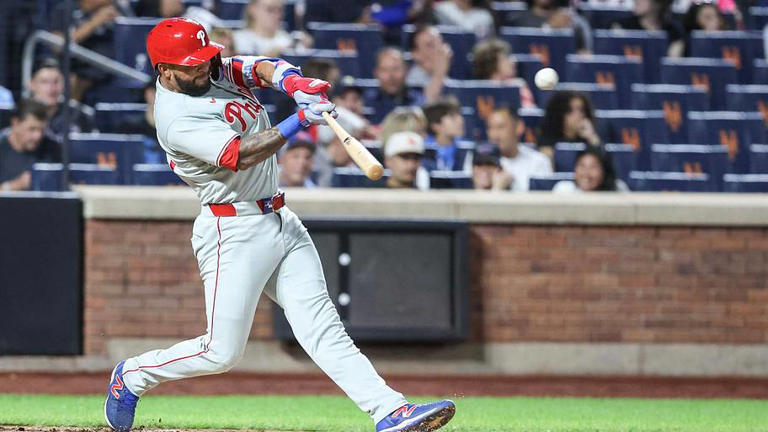 This Phillies free agent might be the best match for what the NY Mets need