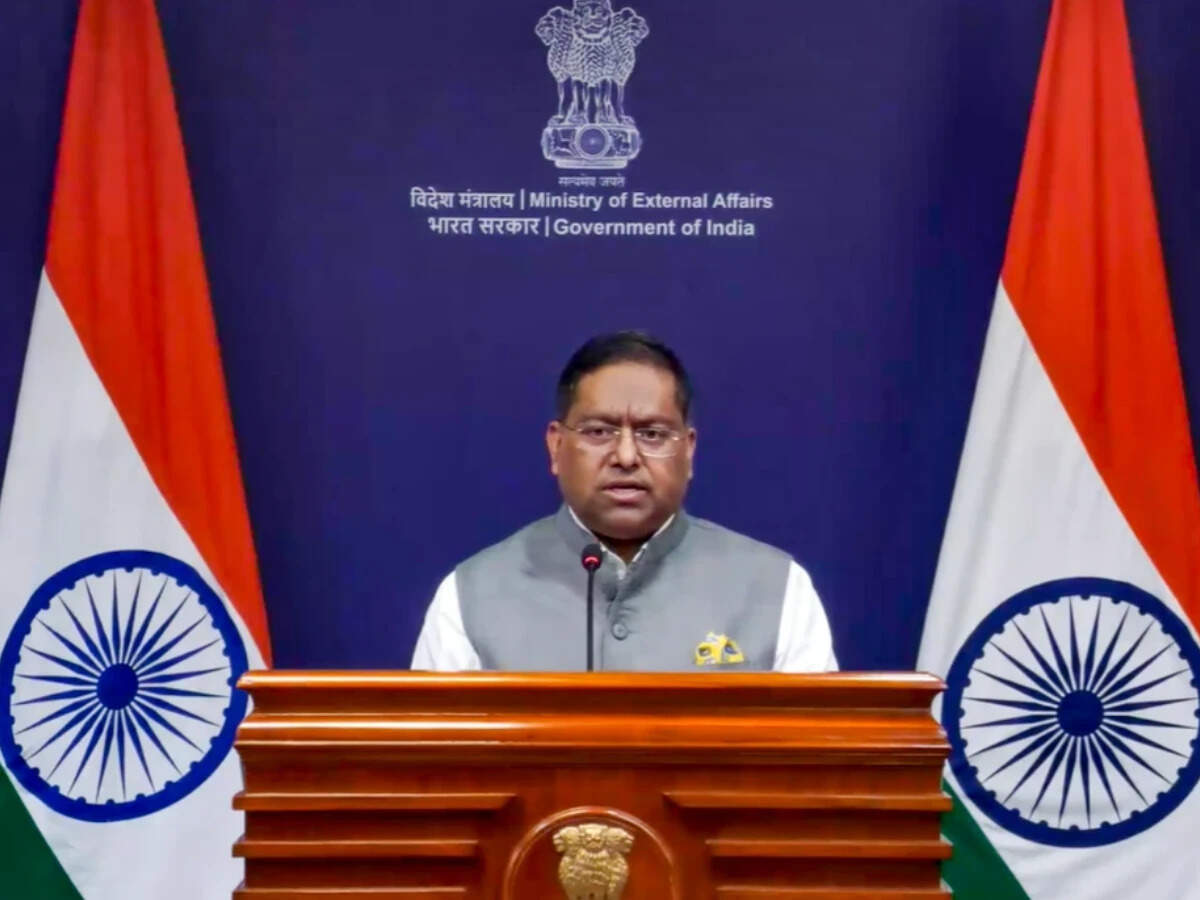 Safety of Indian seafarers, tankers raised in Doval's conversation with ...