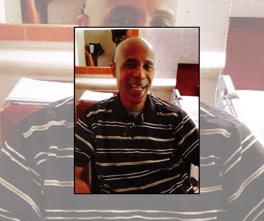 Doorbell video shows missing Jennings man as police appeal for help