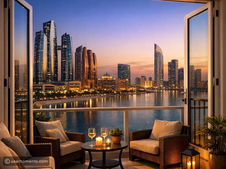 Abu Dhabi warns on upper-floor window iron bars
