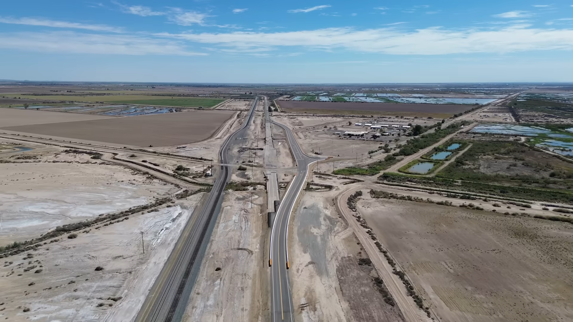 A giant mud geyser began moving 10 feet a month, then California's ...