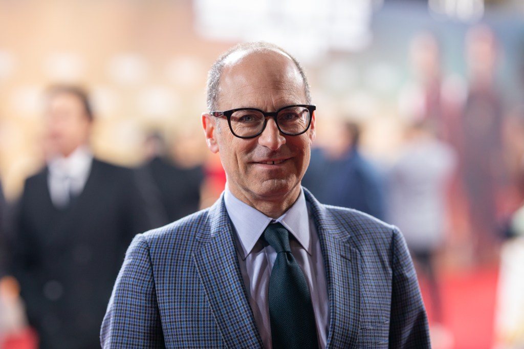 Netflix film VP Doug Belgrad is out amid layoffs