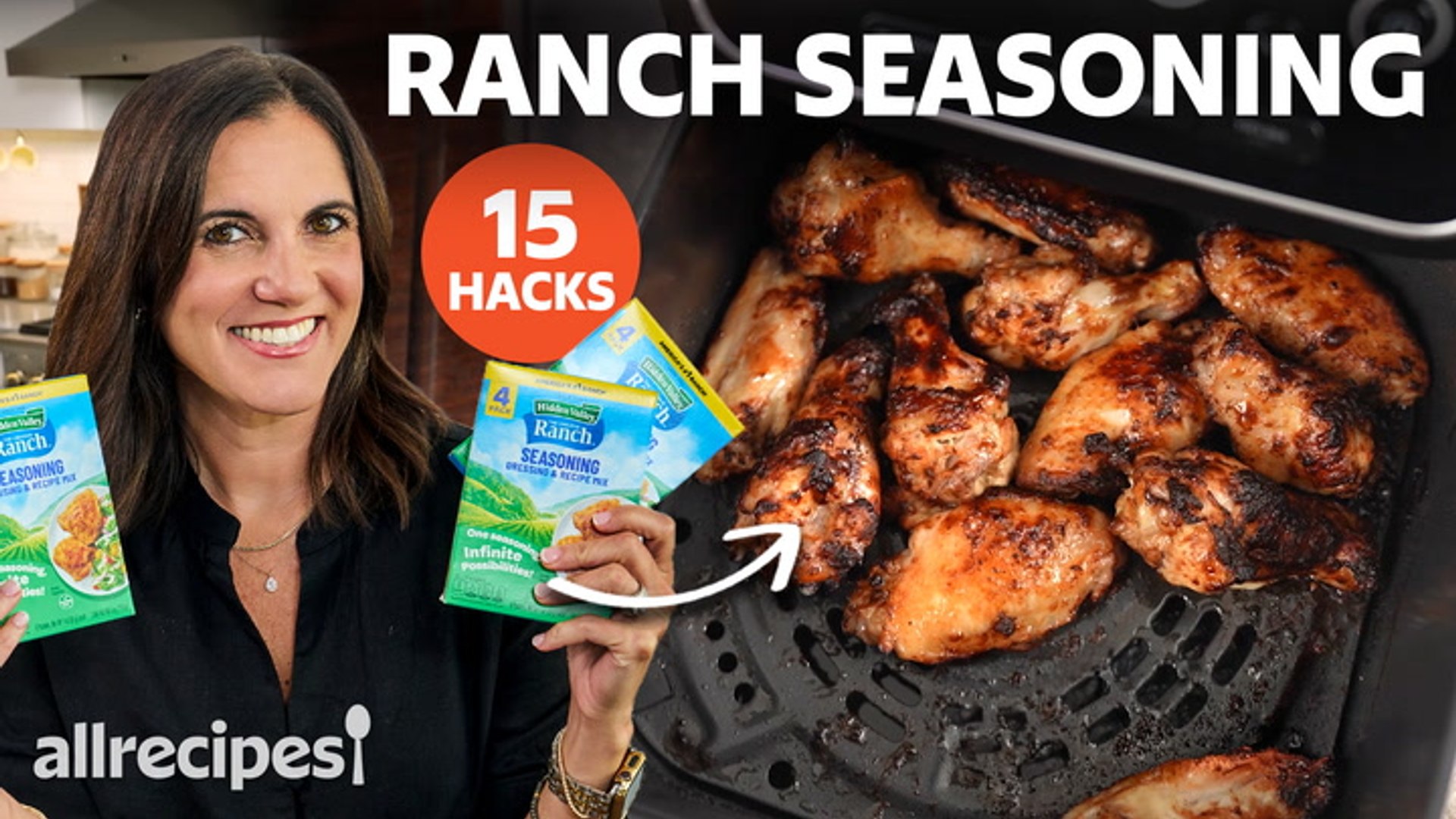 15 ranch seasoning hacks you need to know