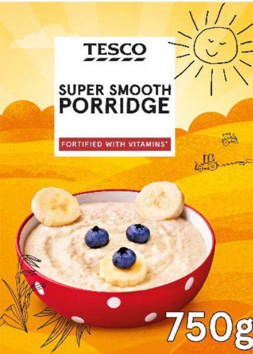 Popular breakfast cereal recalled amid fears of insect infestation