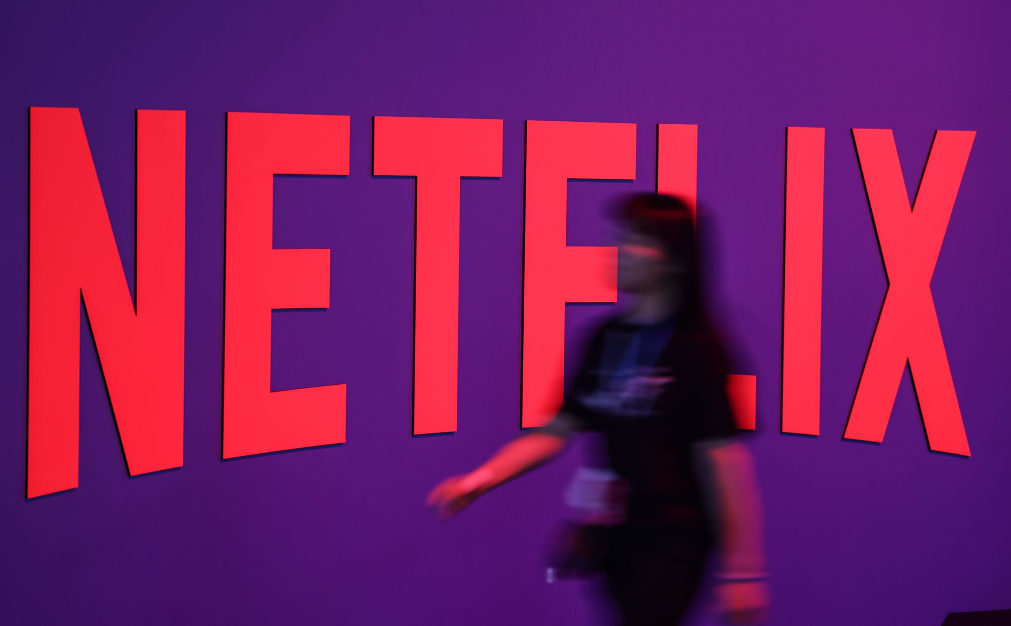 Netflix to cut around 1,000 jobs as growth slows