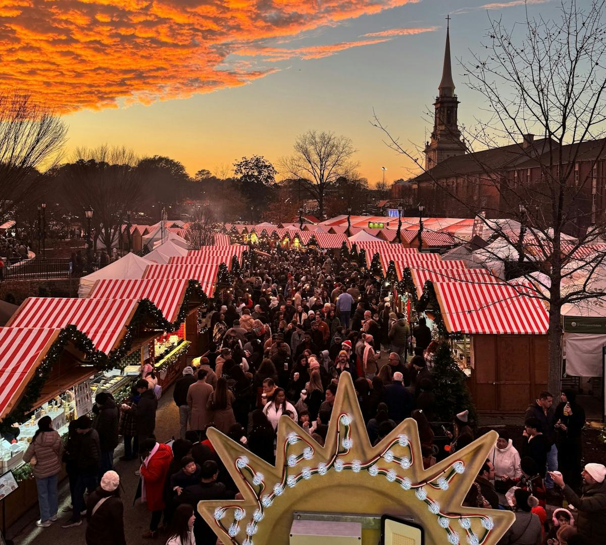 Readers' Choice Awards: Best Christmas markets