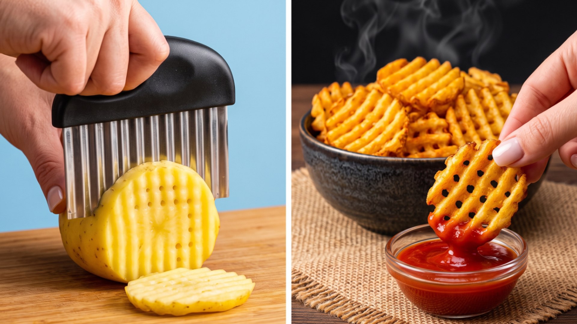 Healthy snacks and desserts everyone can indulge in guilt-free