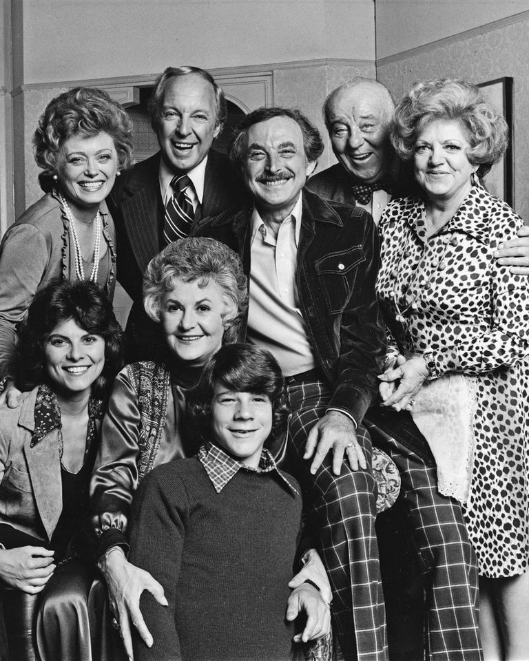 Adrienne Barbeau shares biggest misconception about her “Maude” mom ...