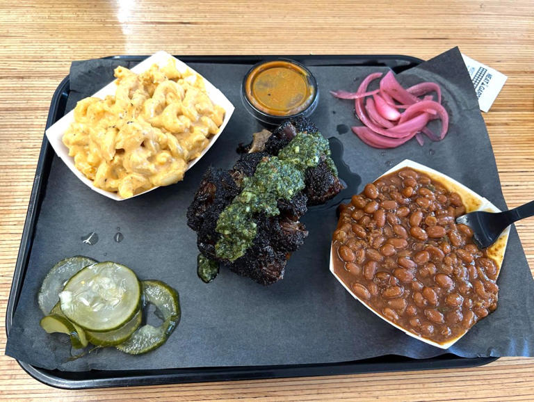 BBQ spot celebrated by Guy Fieri will see smokers ripped from ...
