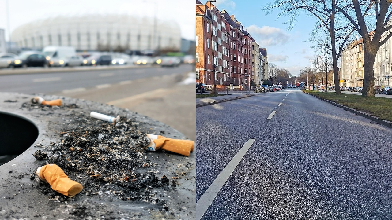 1.5% mix not universally optimal: Lab tests split on butt–asphalt ...