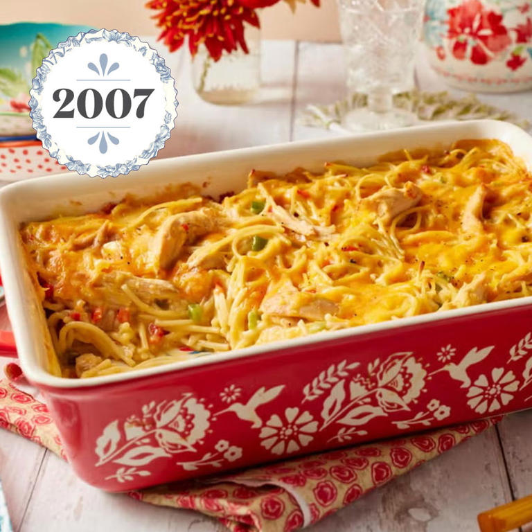 Ree Drummond's 20 recipes that have stood the test of time