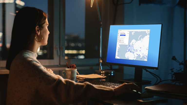 NordVPN now lets you download WireGuard files directly — and it could ...
