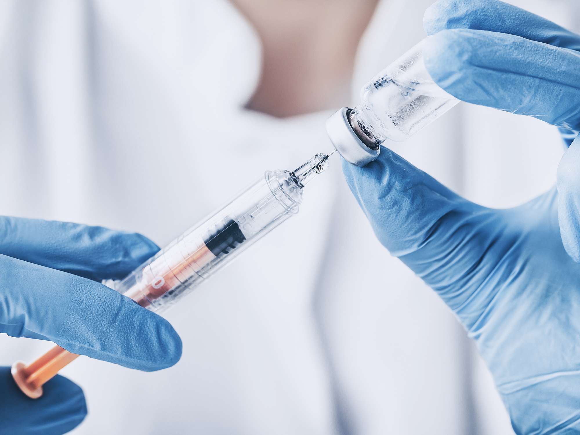 Why the flu shot changes each year—and what that means for your protection