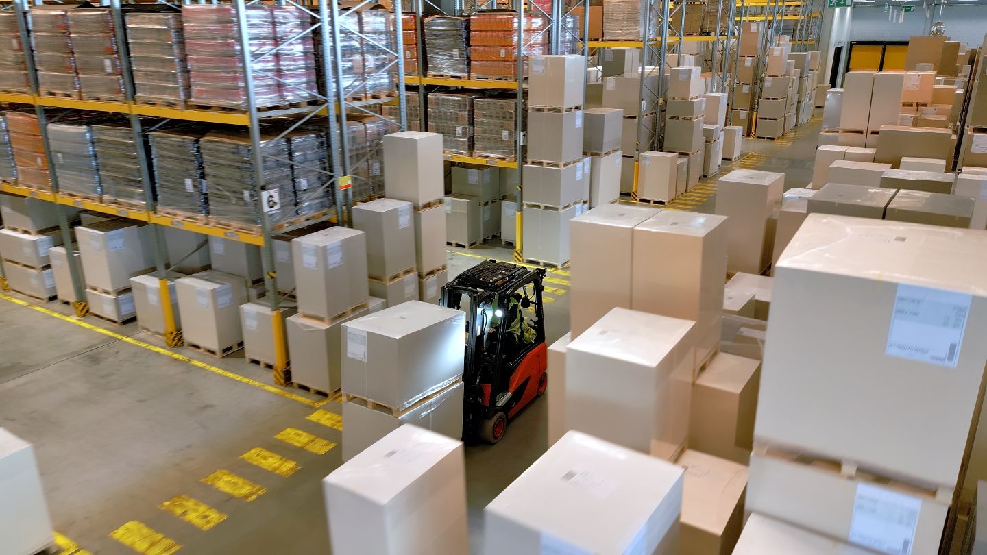 CUBE Packaging allocates over $30m to Illinois plant expansion