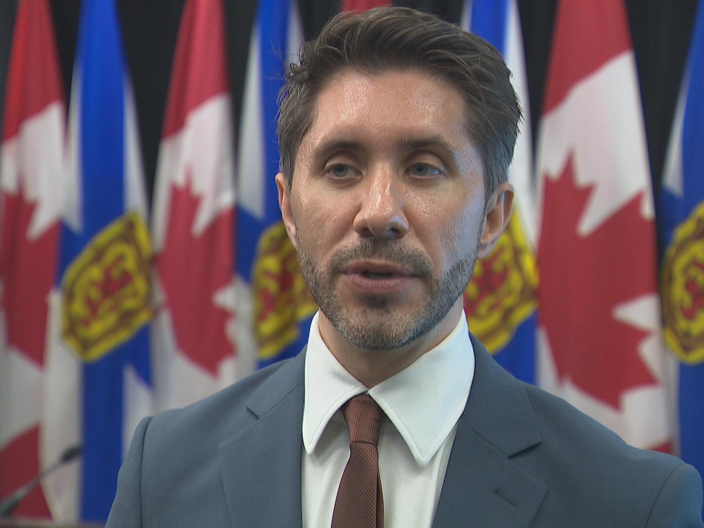 Le Dr Jesse Kancir devient le médecin hygiéniste en chef de la Nouvelle ...