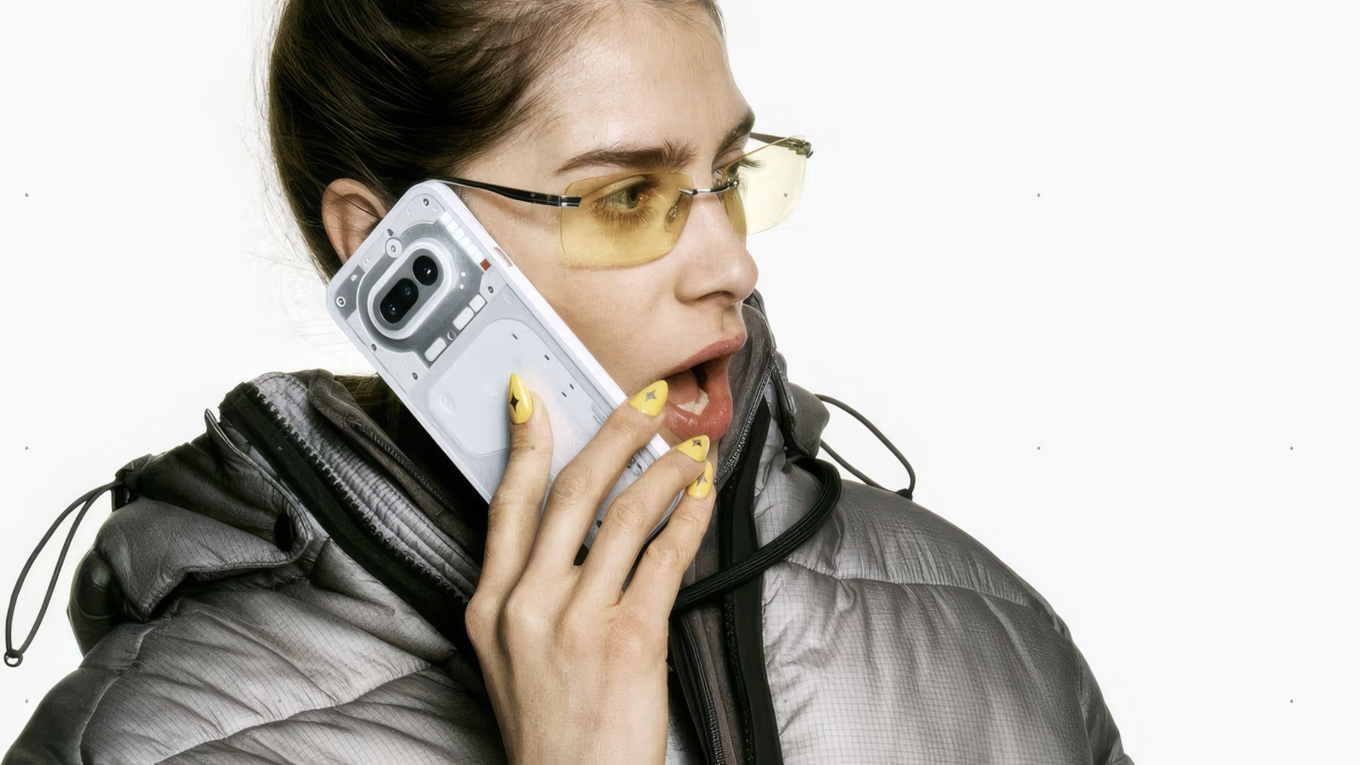 Nothing's next product launch could be something very different