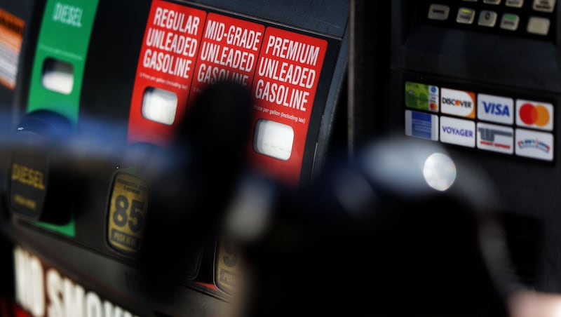 Inflation rose higher than expected in last report before midterm elections