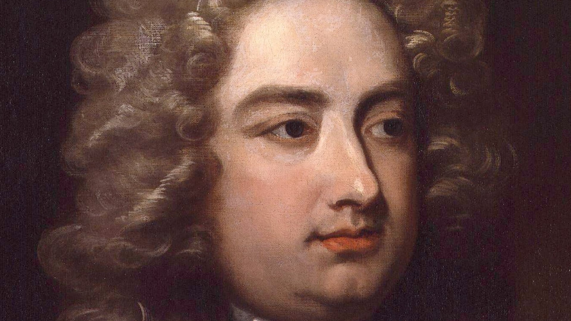 Antes de ChatGPT, Jonathan Swift imaginó en 1726 un mecanismo que ...