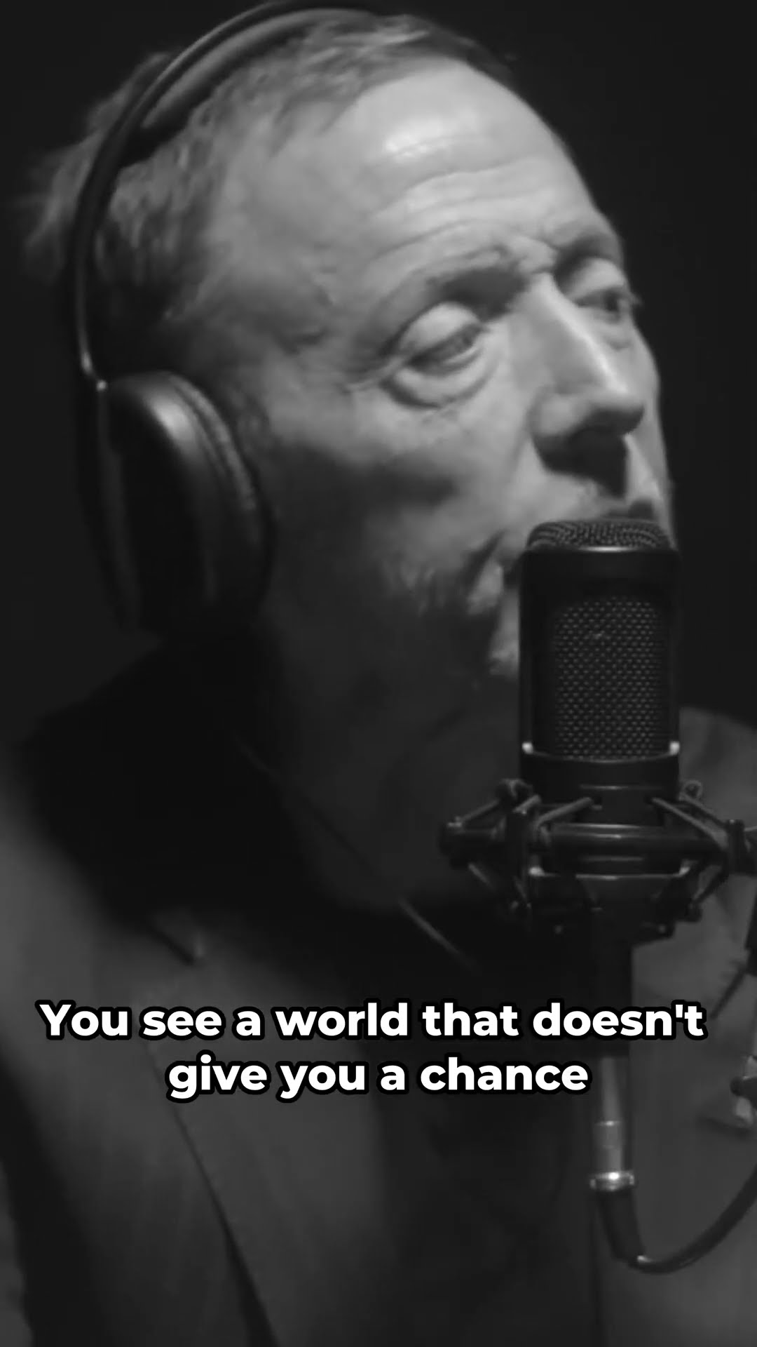 Chris Voss on connecting with difficult audiences