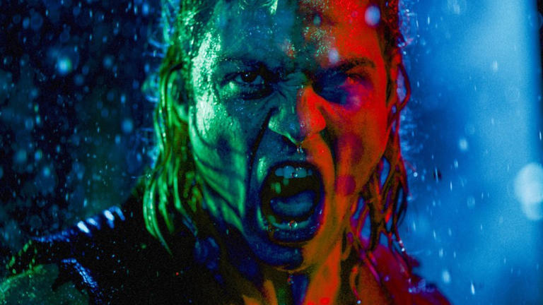 Street Fighter box office: Video game movie to lead over Whalefall