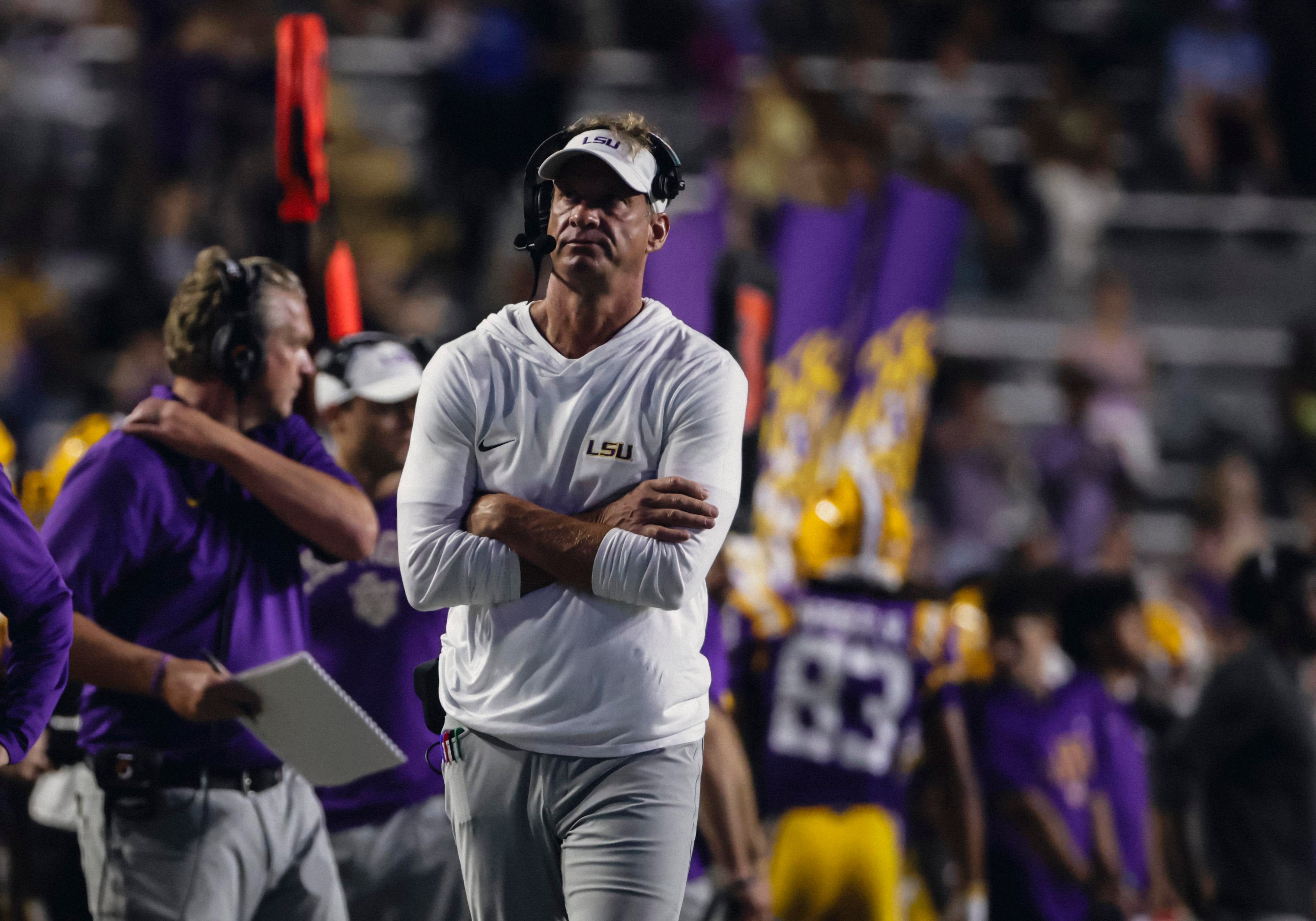 What we learned about college football in week 6